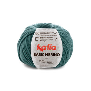Katia Basic Merino kleur 78