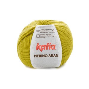 Katia Merino Aran kleur 87