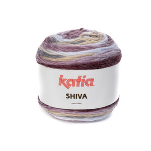 Katia Shiva kleur 401