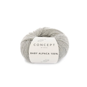 kopen Beschuldigingen boycot Katia Concept Baby Alpaca 100% Kleur 503 | Nu online bestellen! -  Handwerkwinkel en hobbywinkel | Handwerk-Hobbyzaak.nl