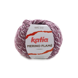 Katia Merino Flame Kleur 117