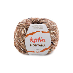 Katia Montana Kleur 72