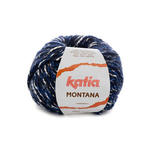 Katia Montana Kleur 80