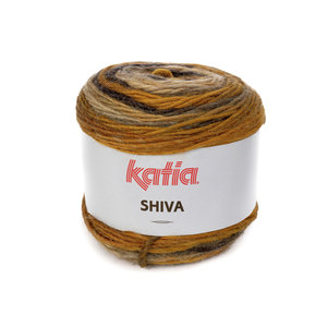 Katia Shiva kleur 406