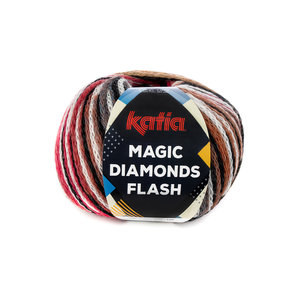 Katia Magic Diamonds Flash Kleur 103