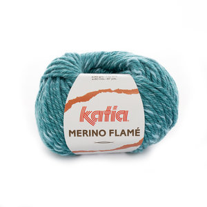 Katia Merino Flame Kleur 115