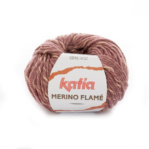 Katia Merino Flame Kleur 111