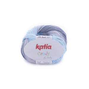 Katia Candy kleur 659