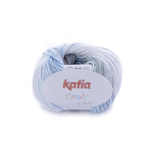Katia Candy kleur 672