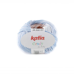 Katia Candy kleur 675
