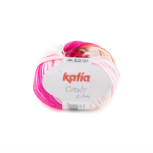 Katia Candy kleur 678