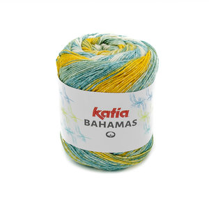Katia Bahamas kleur 71