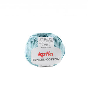 Katia Tencel-Cotton kleur 29