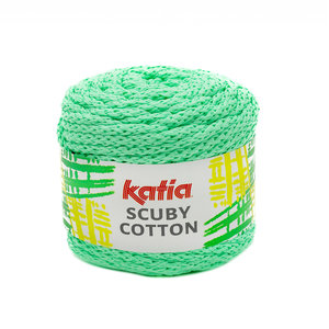 Katia Scuby Cotton Kleur 127