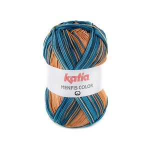 Katia Menfis Color Kleur 111