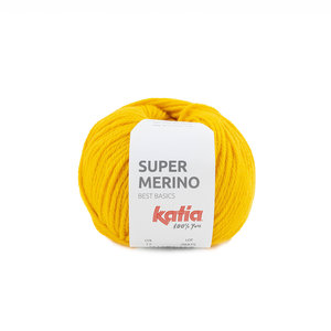 Katia Super Merino Kleur 12
