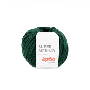 Katia Super Merino Kleur 16