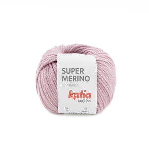 Katia Super Merino Kleur 27