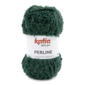 Katia Perline kleur 114 Flessegroen