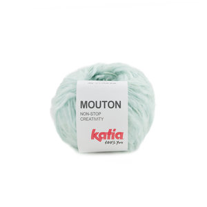 Katia Mouton Kleur 73