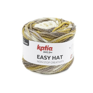 Katia Easy Hat kleur 500