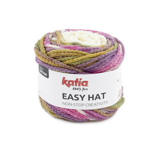 Katia Easy Hat kleur 501