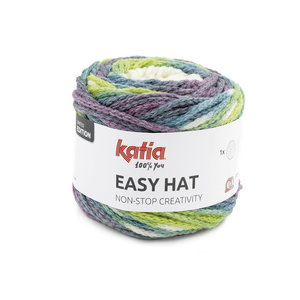 Katia Easy Hat kleur 504