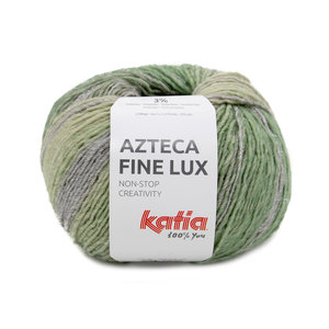 Kaita Azteca Fine Lux kleur 409