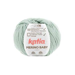 Katia Merino Baby kleur 97
