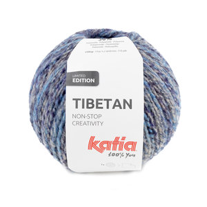 Katia Tibetan kleur 603