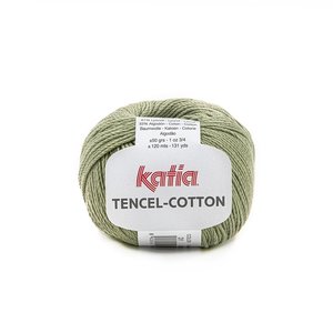 Katia Tencel-Cotton kleur 31