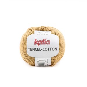 Katia Tencel-Cotton kleur 32