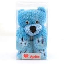 Katia Teddy Bear II kleur 52