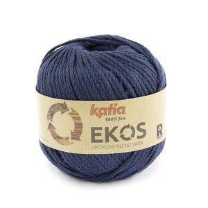 Katia Ekos kleur 104