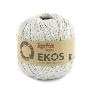Katia Ekos kleur 101