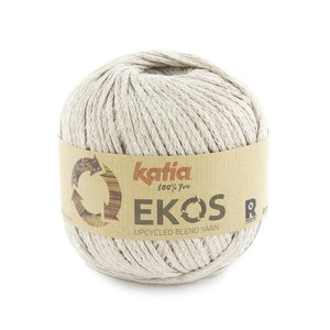 Katia Ekos kleur 106