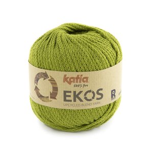 Katia Ekos kleur 110
