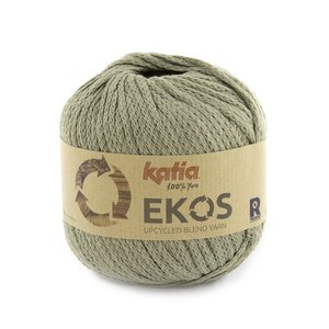 Katia Ekos kleur 109
