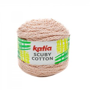 Katia Scuby Cotton Kleur 126