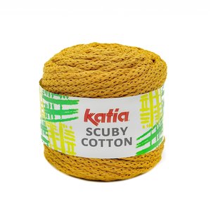 Katia Scuby Cotton Kleur 124