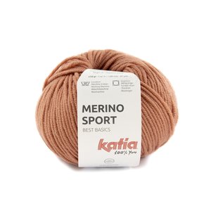 Katia Merino Sport Kleur 62