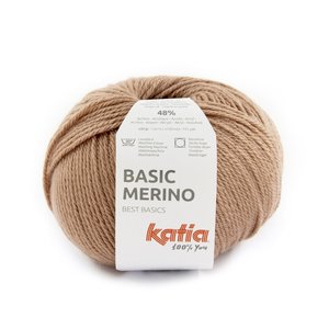 Katia Basic Merino kleur 88