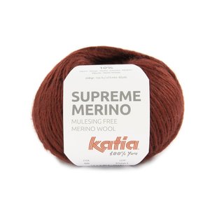 Katia Supreme Merino kleur 98
