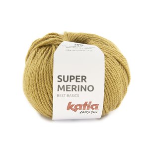 Katia Super Merino Kleur 35