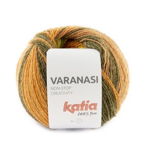 Katia Varanasi kleur 301