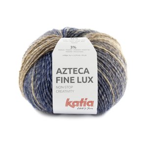 Kaita Azteca Fine Lux kleur 413