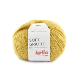 Katia Soft Gratté kleur 83