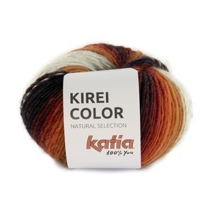 Katia Kirei Color kleur 306