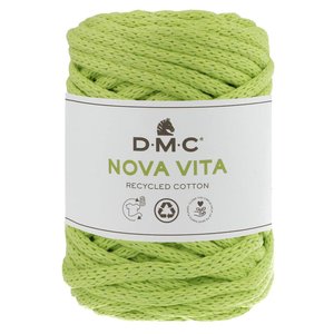 DMC Nova Vita kleur 084 Groen