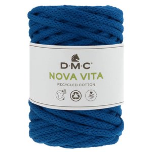 DMC Nova Vita kleur 075 Blauw